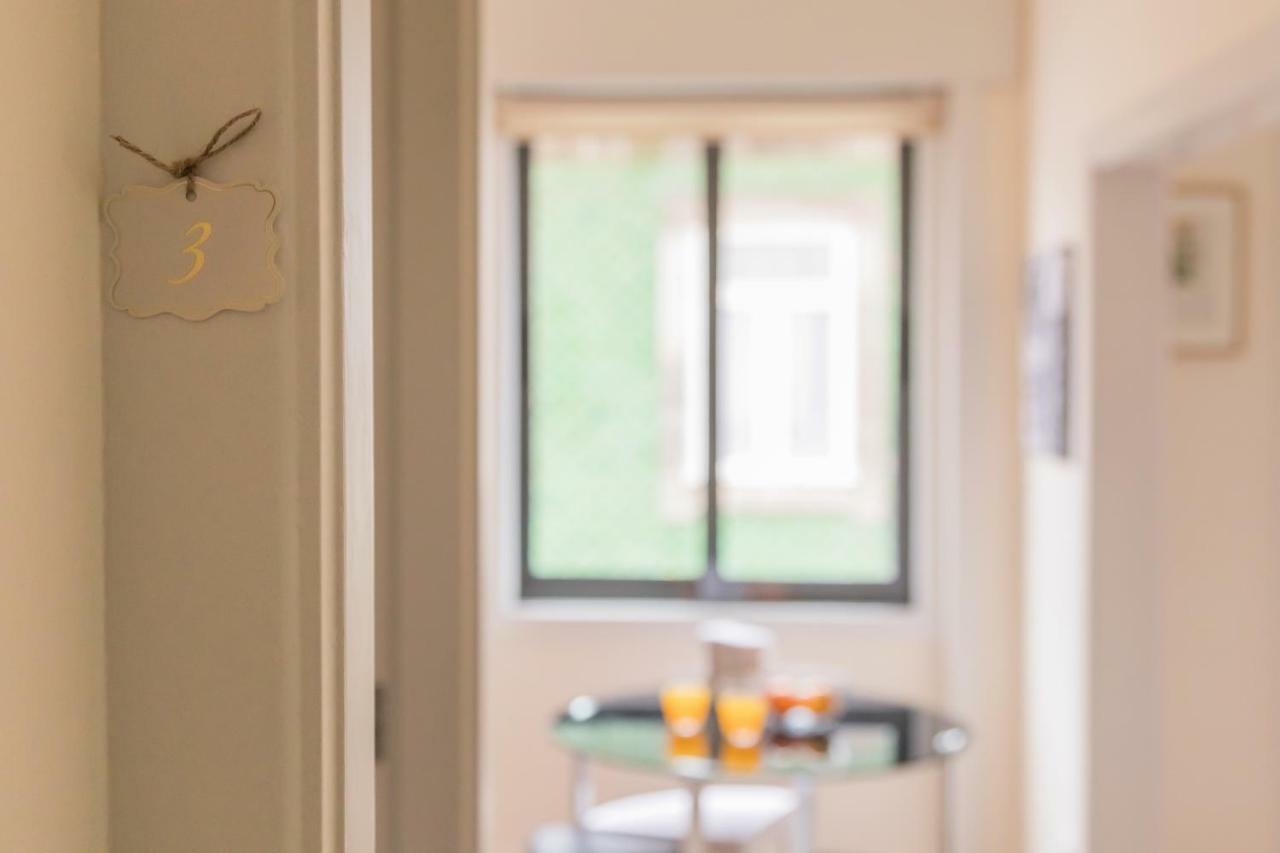 A Francos Burguer Station Apartment Porto Ngoại thất bức ảnh